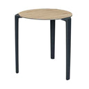 Mesa terraza apilable ONE
