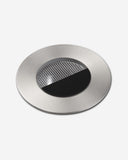 foco empotrable de exterior redondo ø8 x 8 cm 13 w 3000 k ip67 corte ø 60, vista 2