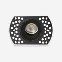 foco empotrable redondo de aluminio ø5,5-6,6 cm, vista 4
