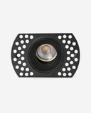foco empotrable redondo de aluminio ø5,5-6,6 cm, vista 4