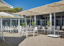 Parasol FORMENTERA 350×350