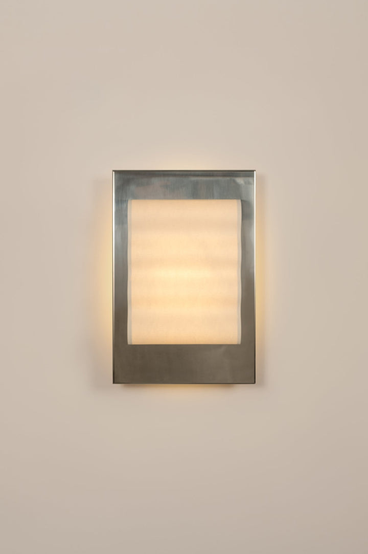 Wandlamp Frame Miroir S