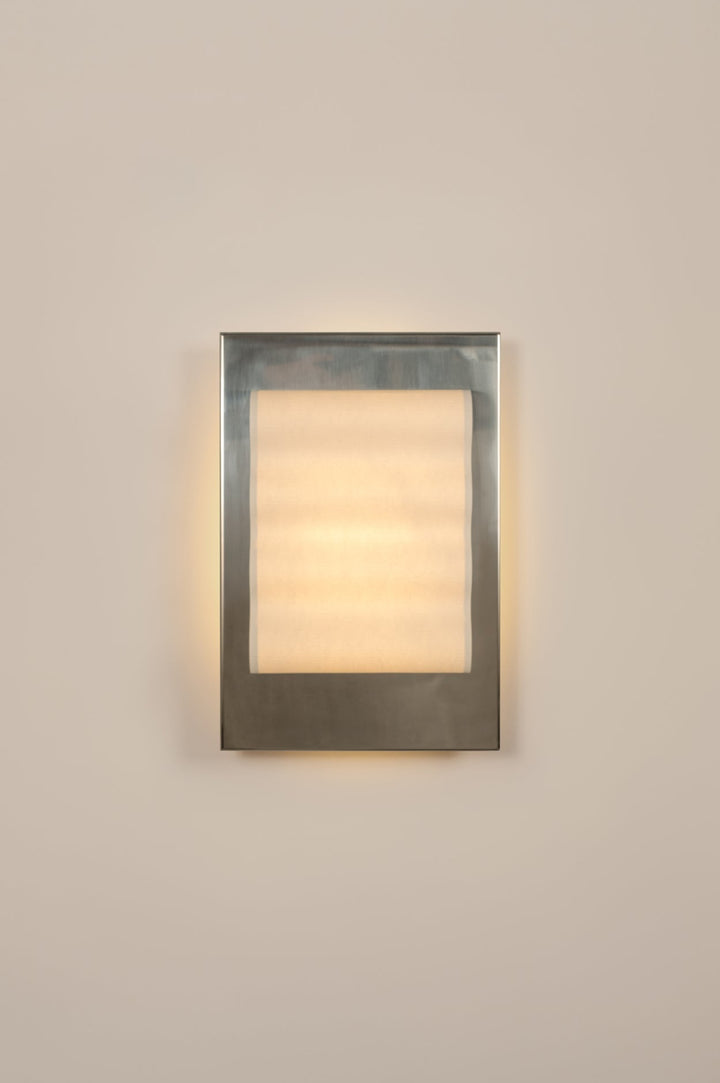 Frame Miroir M Wall Lamp