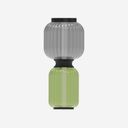 Lámpara Greenberry de Techo