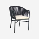 Armchair ANNE