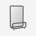 Austin Mini Windscreen