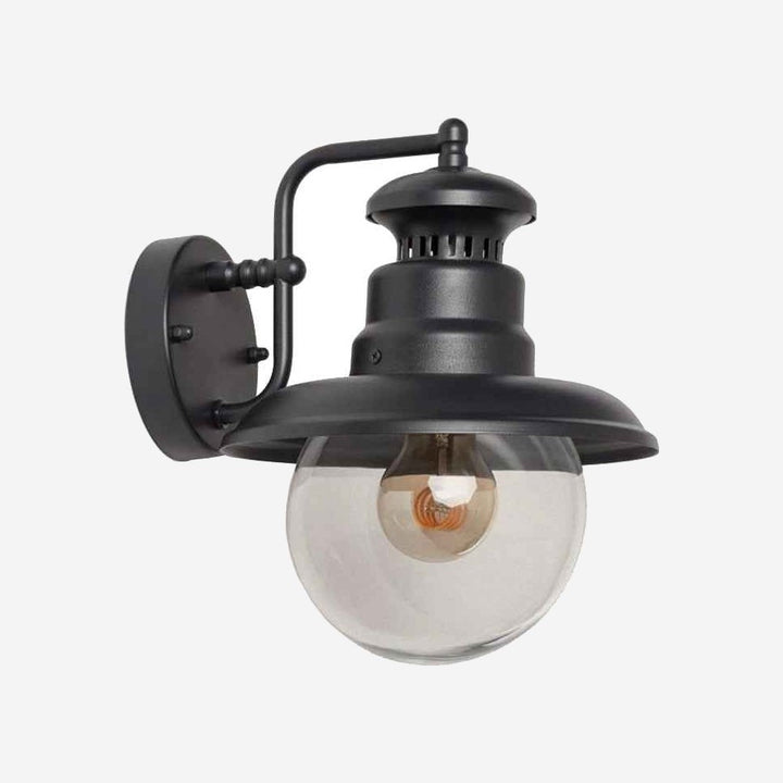 LUNEA Wall Lamp