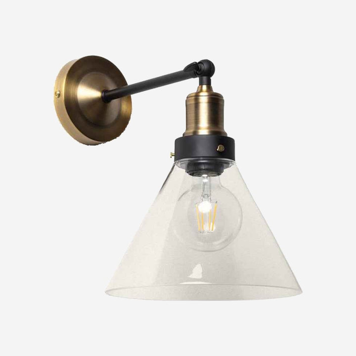FACTEA Wall Lamp