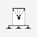 PRUDENCE Pendant Lamp