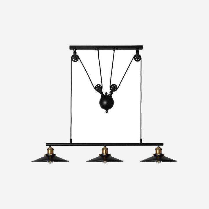 PRUDENCE Pendant Lamp