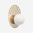 BEEK Wall Lamp