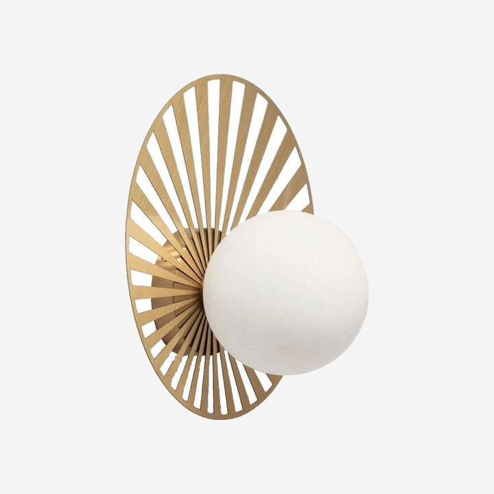 BEEK Wall Lamp