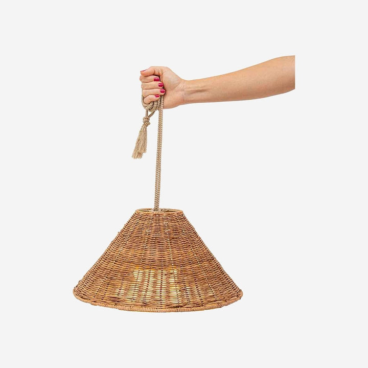 Lámpara Colgante CALCINARA