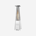Pyramid Heater