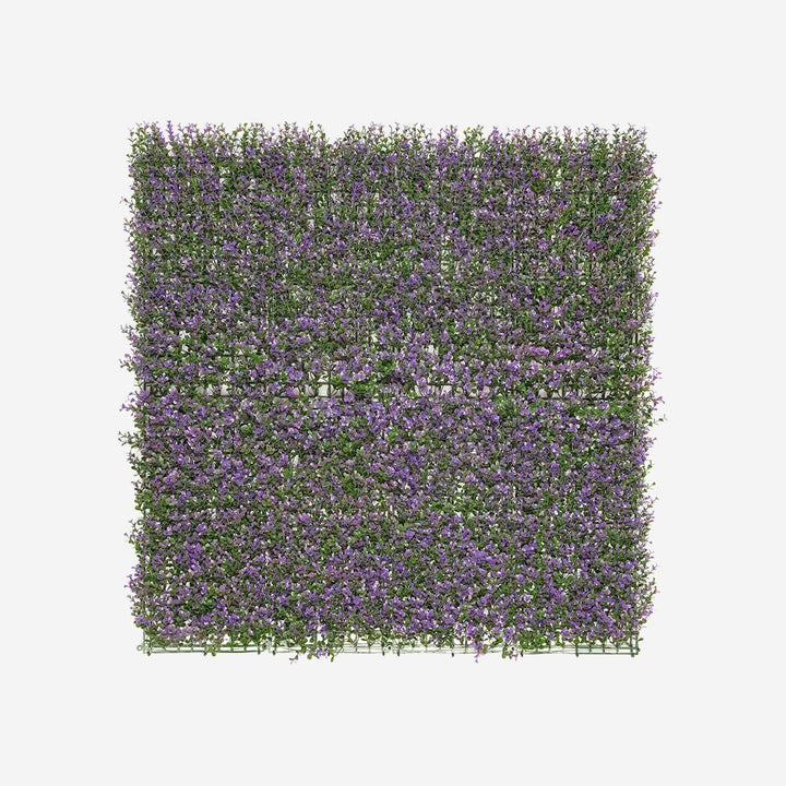 Vertical Garden LAVENDER 100×100