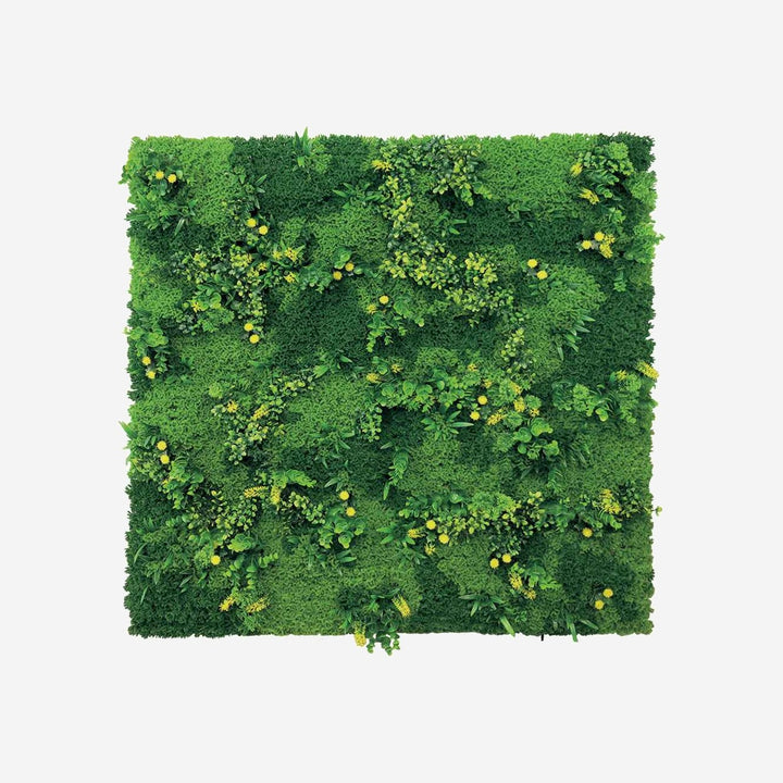 TUNDRA Vertical Garden 100x100