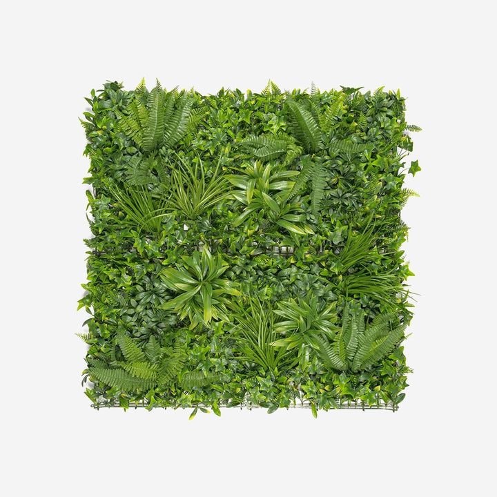 TROPIC Vertical Garden 100×100