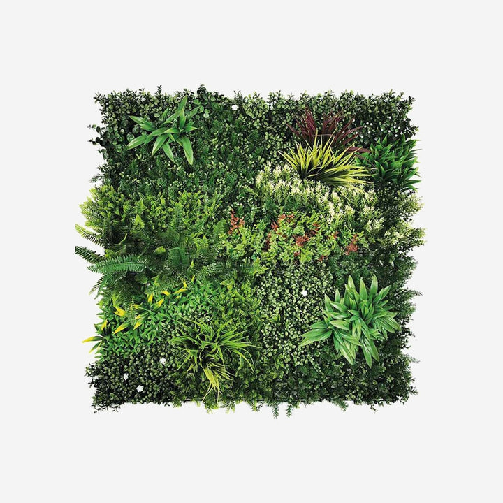 Vertical Garden GRAZING 100x100