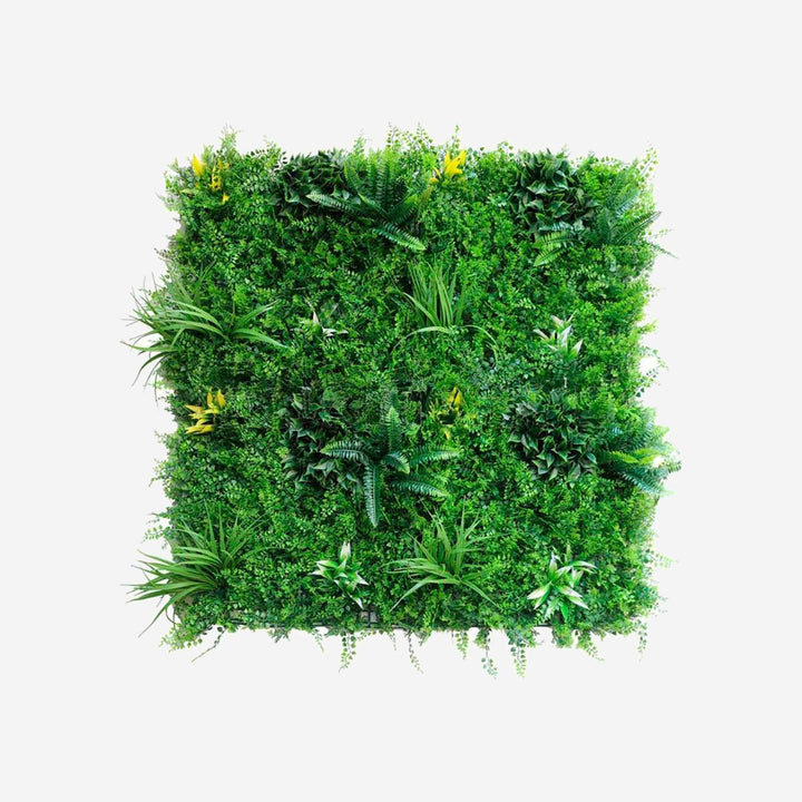 LEAFY Vertical Garden 100×100