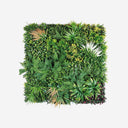 Vertical Garden SAUVAJE 100x100