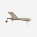 LAGO Sun Lounger