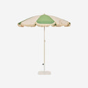 TOSCANA Sand Ø200 Parasol