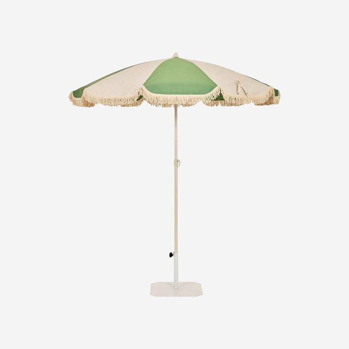 TOSCANA Sand Ø200 Parasol