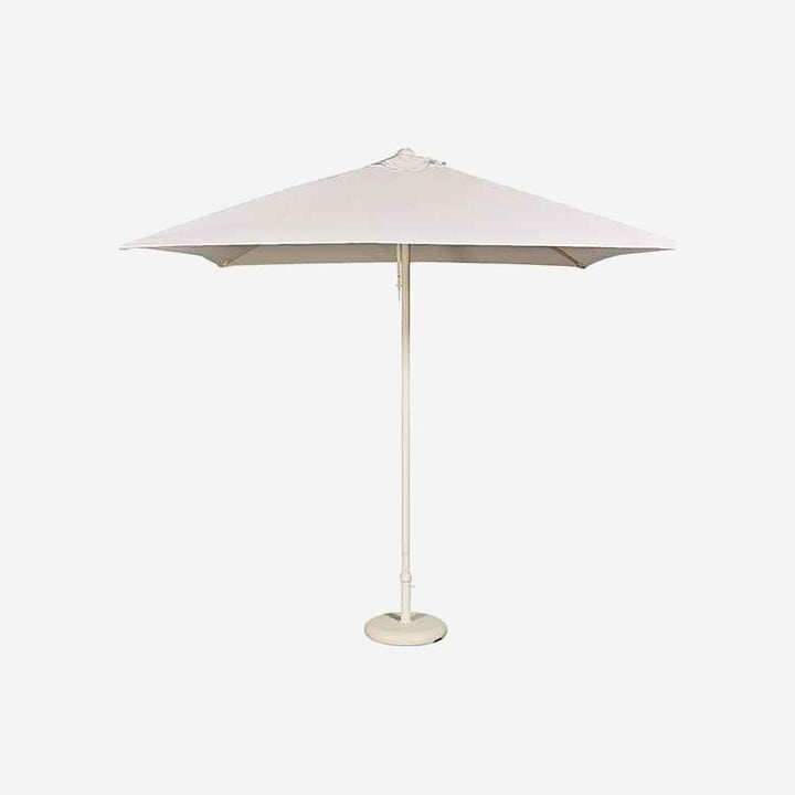EOLO Pureti 200×200 Parasol