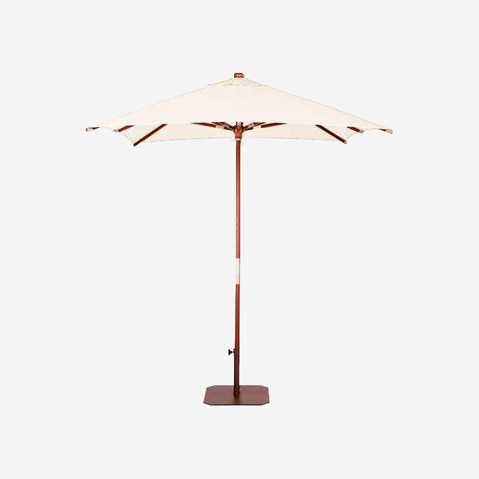 Parasol JAVA 200Ø200