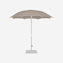 PALMA GREY Parasol Ø250