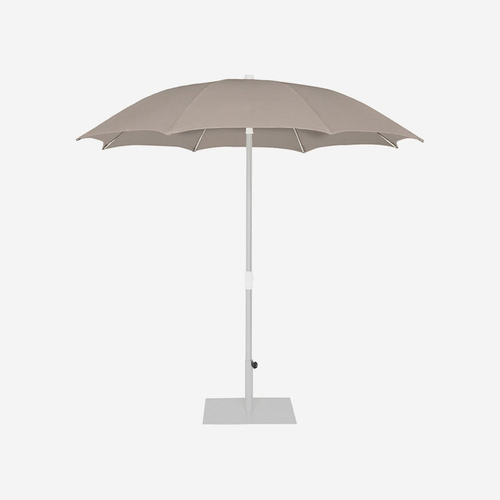 PALMA GREY Parasol Ø250
