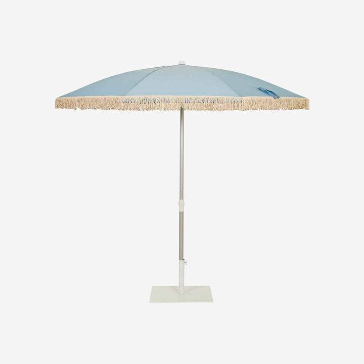 Parasol MENORCA Ø250