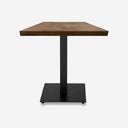 KANSAS Table