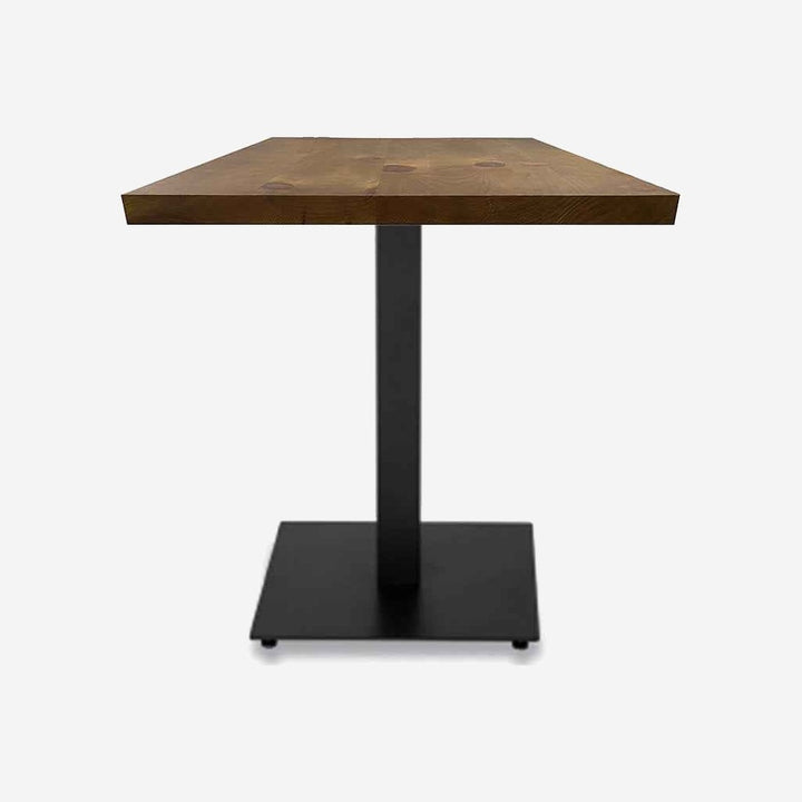 KANSAS Table