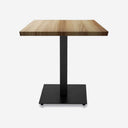 TEXAS Wooden Table