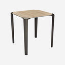 Stackable patio table ONE