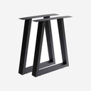 Estructura de mesa ABIS