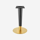 CONIC table structure