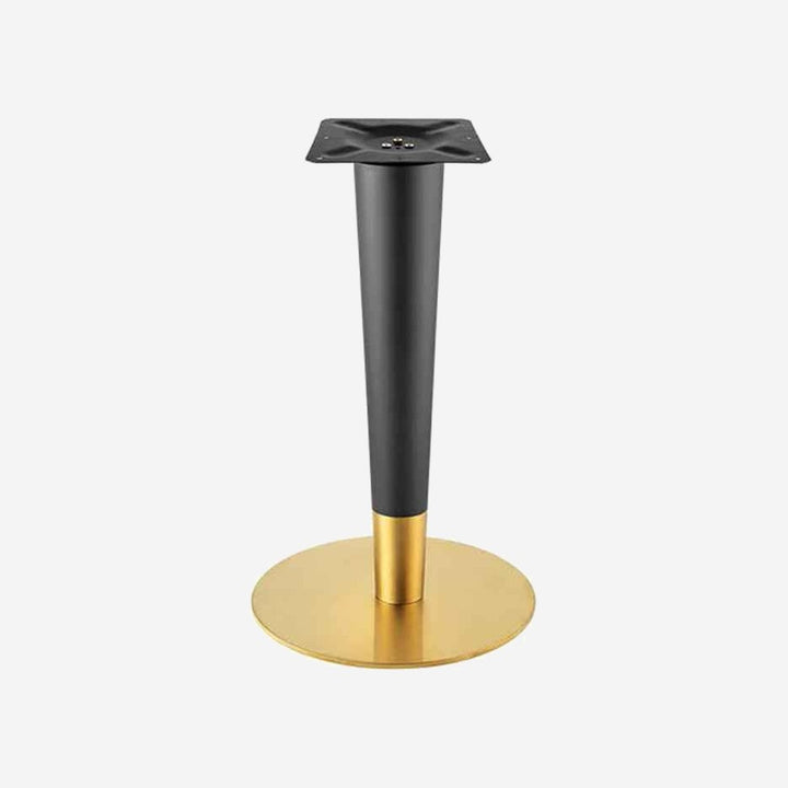 CONIC table structure