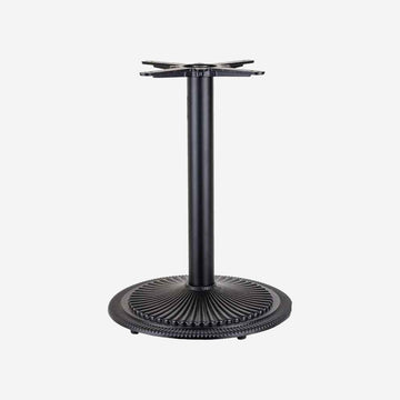 Structure de table PARMA