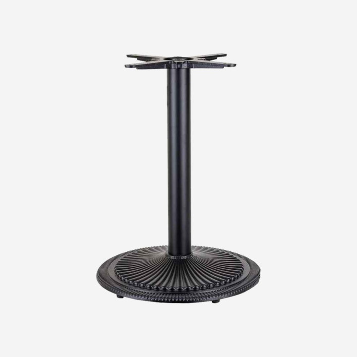 PARMA Table structure