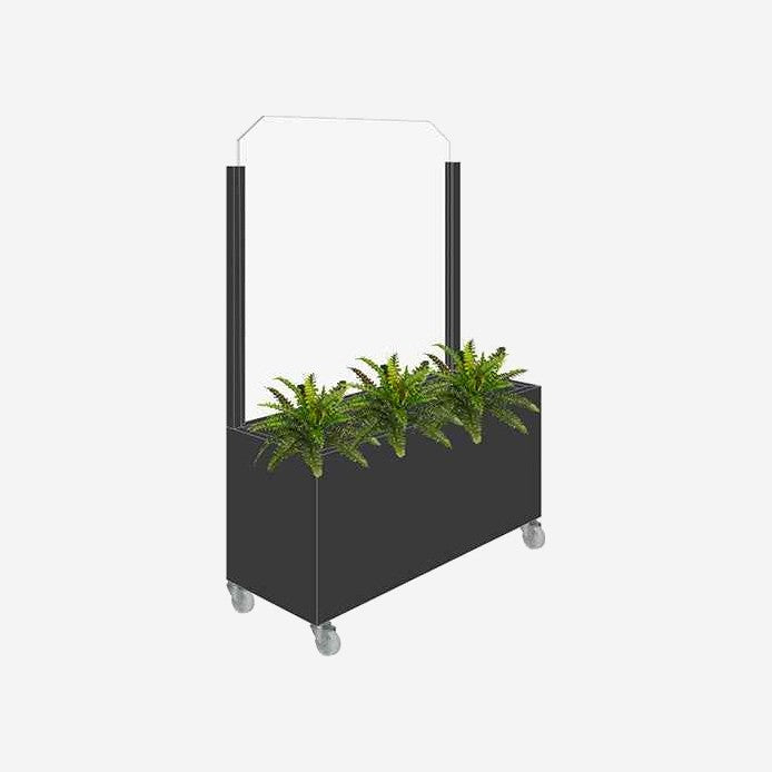 ZENSA windbreak