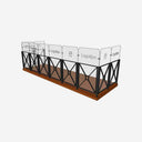 STANDARD Windbreak