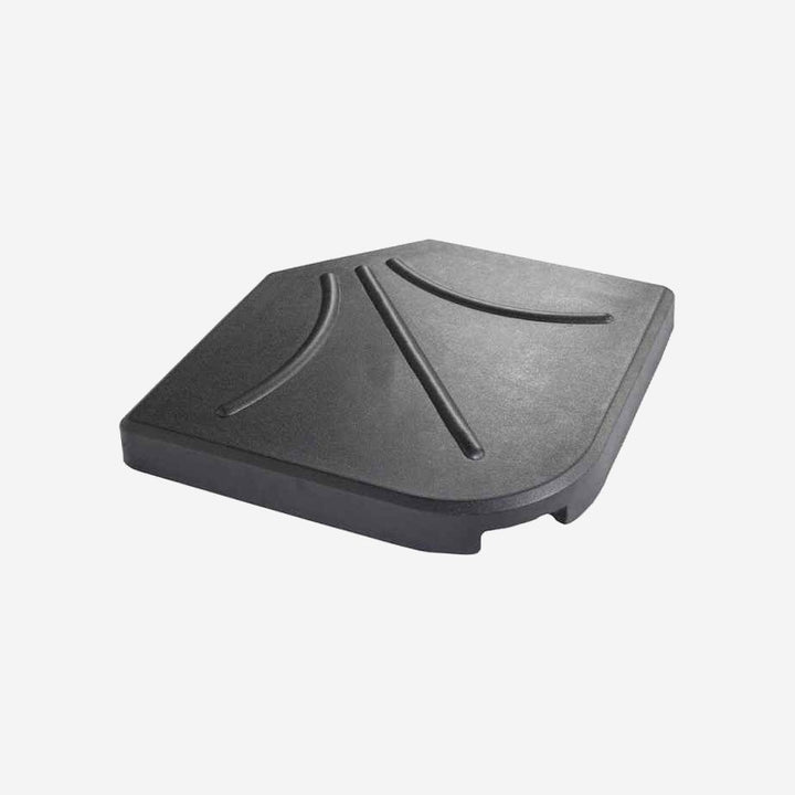 Parasol base SLAB