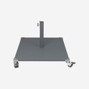 Base parasol CANTO con Ruedas
