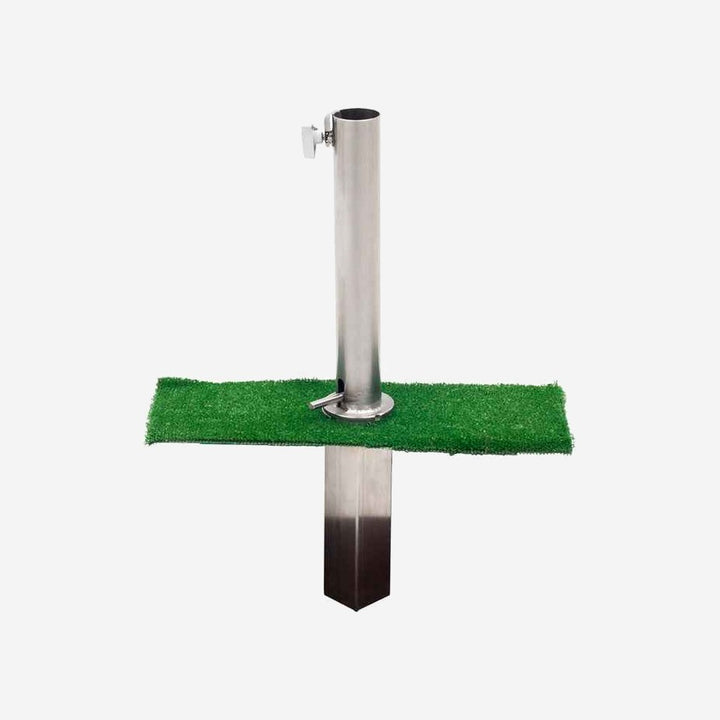 Fast Click parasol base
