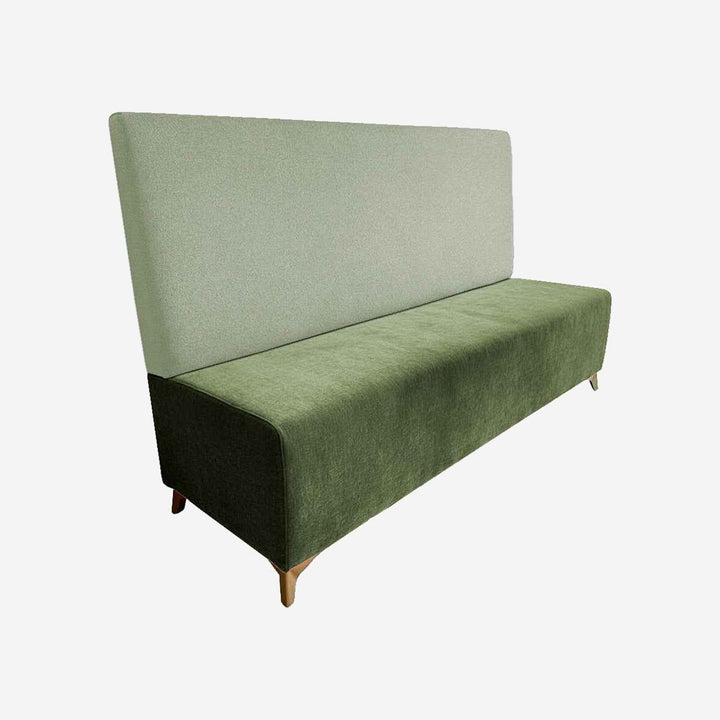 BLADE Plain Bench