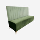 BLADE Striped Bench