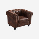 CHESTER Vintage bank