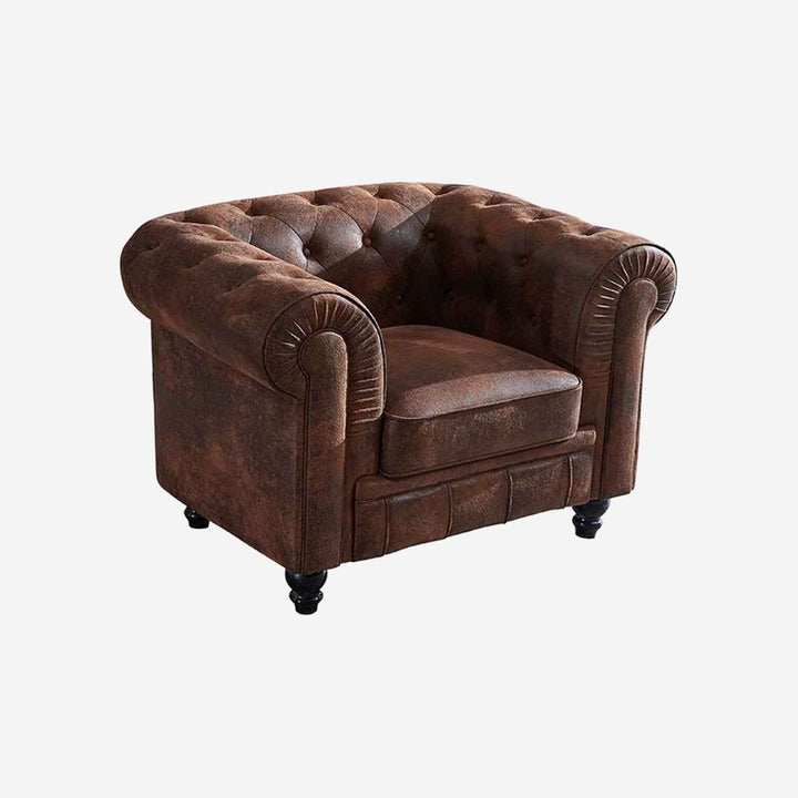 CHESTER Vintage Bench